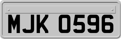 MJK0596