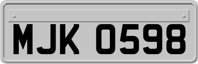 MJK0598