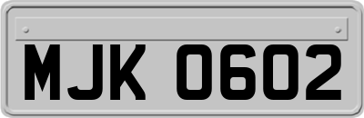 MJK0602