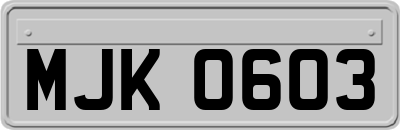 MJK0603