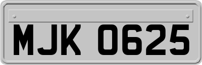 MJK0625