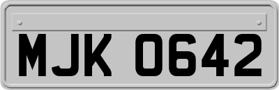 MJK0642
