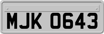 MJK0643