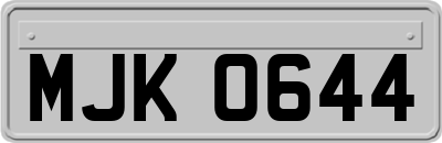 MJK0644