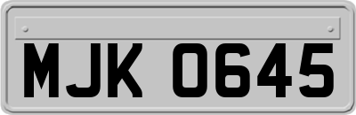 MJK0645