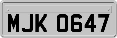 MJK0647