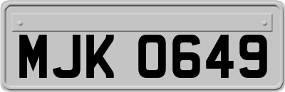 MJK0649