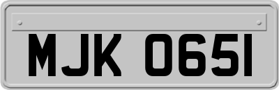 MJK0651
