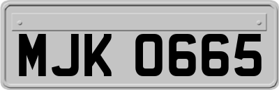 MJK0665