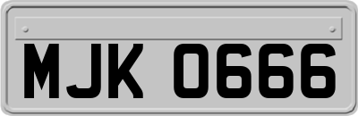 MJK0666