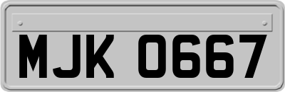 MJK0667