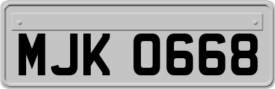 MJK0668