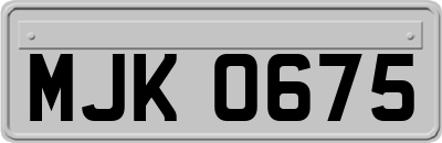 MJK0675