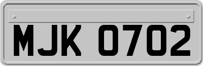 MJK0702