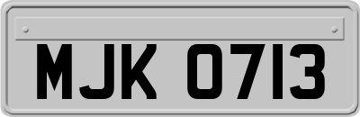MJK0713
