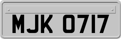 MJK0717
