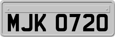 MJK0720