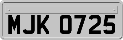 MJK0725