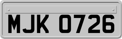 MJK0726