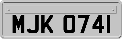 MJK0741