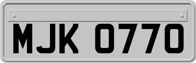 MJK0770