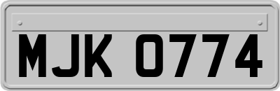 MJK0774