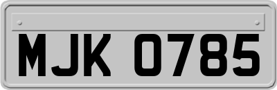 MJK0785