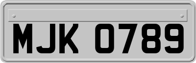 MJK0789