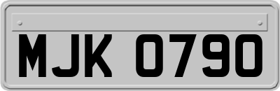MJK0790