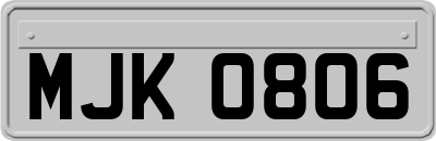 MJK0806