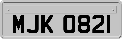 MJK0821