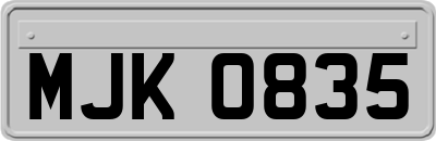 MJK0835