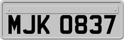 MJK0837