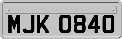 MJK0840