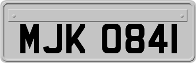 MJK0841