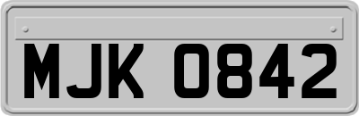 MJK0842