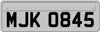 MJK0845