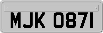 MJK0871