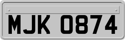 MJK0874