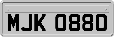 MJK0880