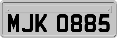 MJK0885