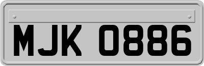 MJK0886