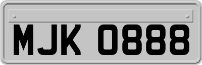 MJK0888