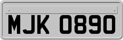 MJK0890