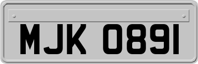 MJK0891