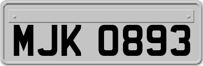 MJK0893