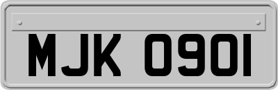 MJK0901