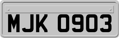 MJK0903
