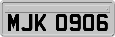 MJK0906