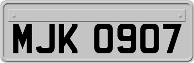 MJK0907